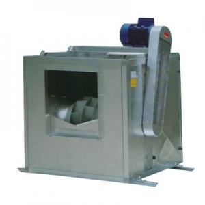 型號：單速BDF-I、雙速BDF-II